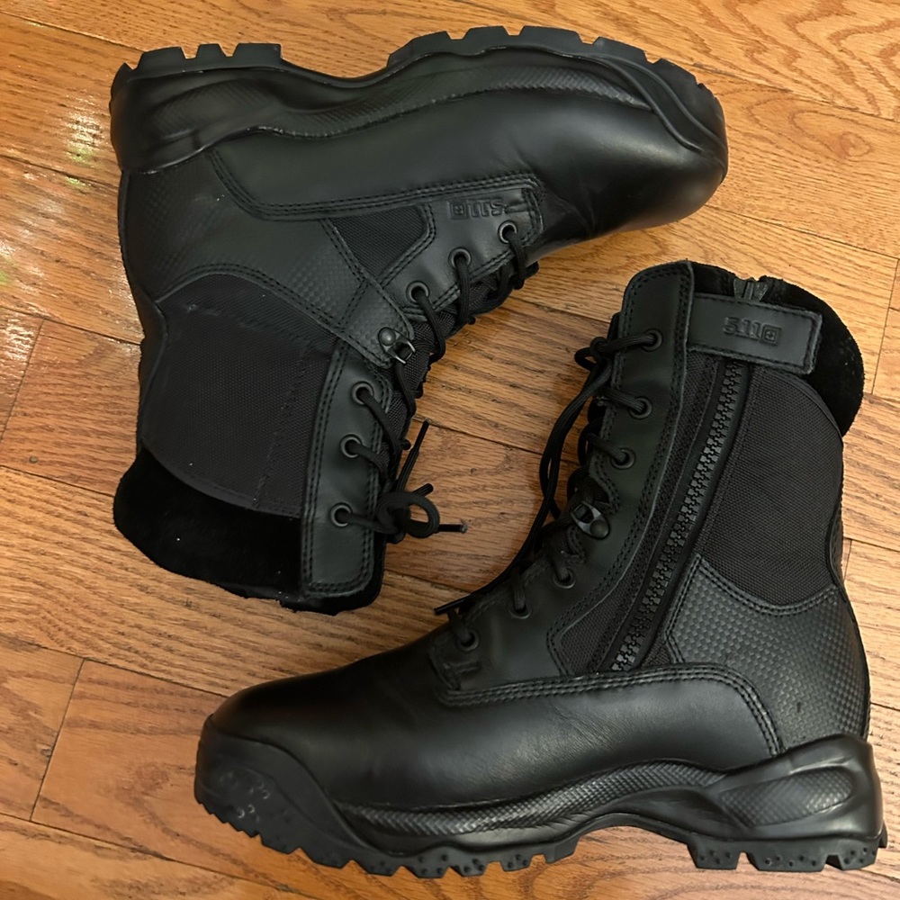 5.11 Tactical Boots